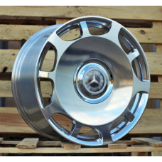 Replica Wheels FBX007-20 20 8.5 5x112 ET30