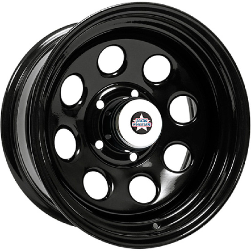 Jack Wheeler Rocky 8 16 10 6x139.7 ET-44