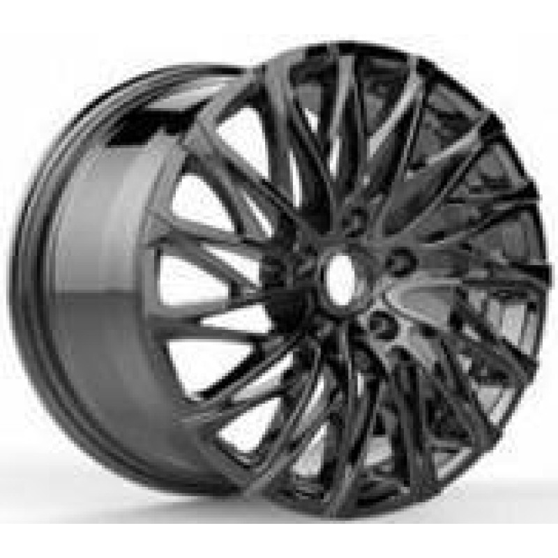 Replica Wheels FBX048 17 7 5x114.3 ET43