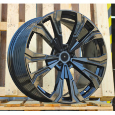 Replica Wheels FBX307 22 9.5 5x112 ET32