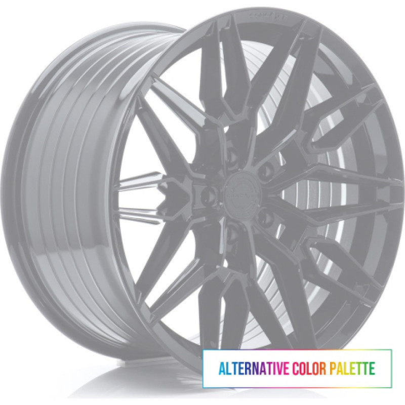 Concaver CVR6 20 12 5x120.65 ET20