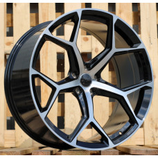 Replica Wheels I5598 19 8.5 5x112 ET40