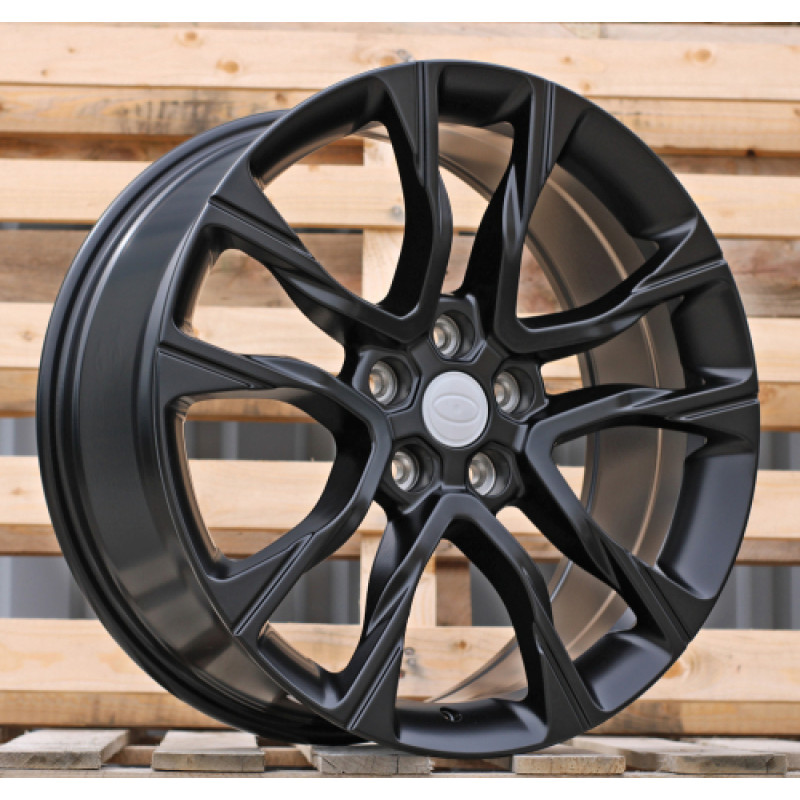 Replica Wheels B5755 20 8.5 5x120 ET43
