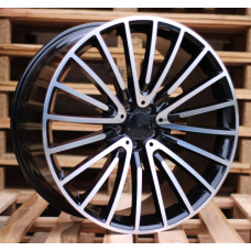 Replica Wheels MR532 18 8 5x112 ET42