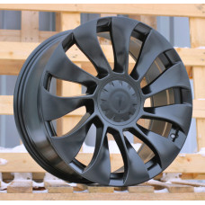 Replica Wheels YS214 20 9 5x114.3 ET34