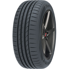 Goodride - ZUPERECO Z-107 XL M+S - 205/50 R17C