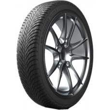 Michelin - PILOT ALPIN 5 - 245/40 R20