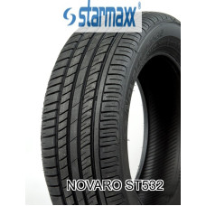 Starmaxx - NOVARO ST532 - 205/55 R16C