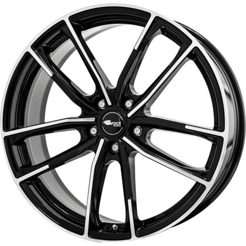 Brock B38 19 8 110.0 ET33