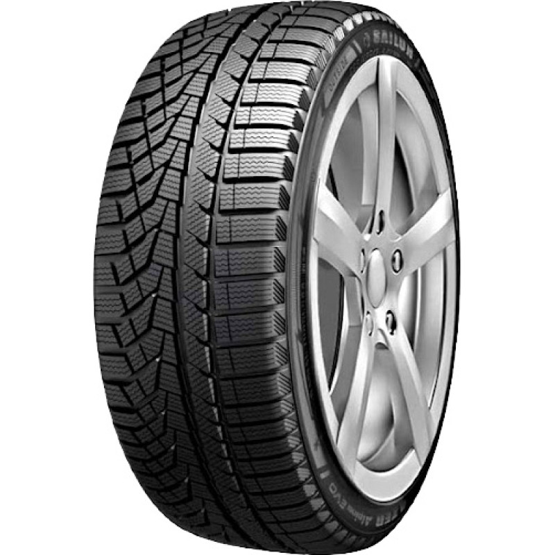 Sailun - ICE BLAZER ALPINE EVO 1    RP Lääne-euroopa lamell - 235/35 R19