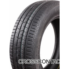 Continental - CrossContact LX Sport - 255/45 R20
