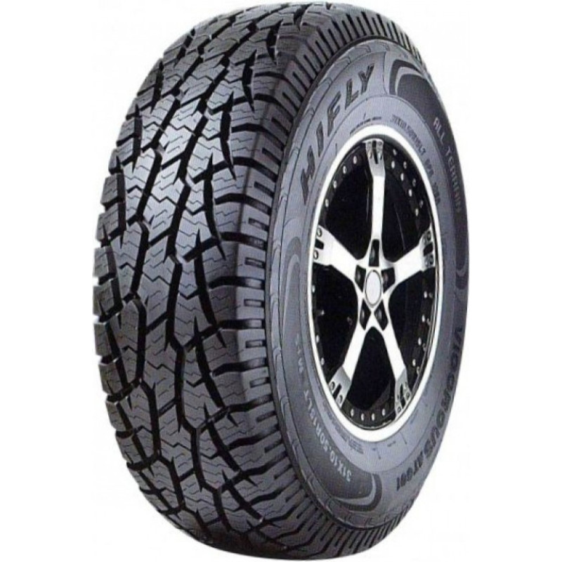 Hifly - VIGOROUS AT601 - 245/70 R17C