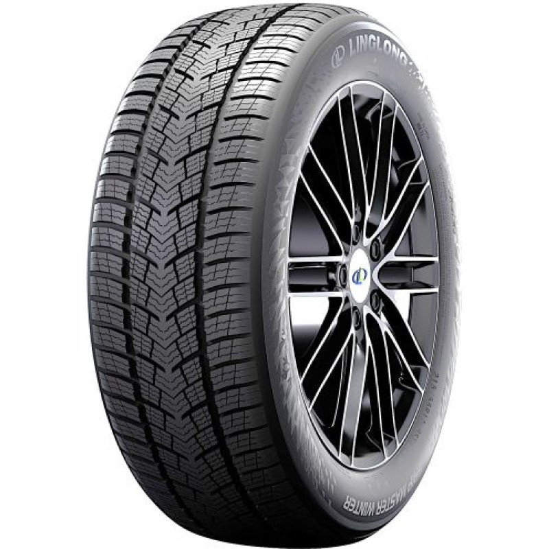 Linglong -  SPORT MASTER WINTER 102]V XL FR - 255/40 R21