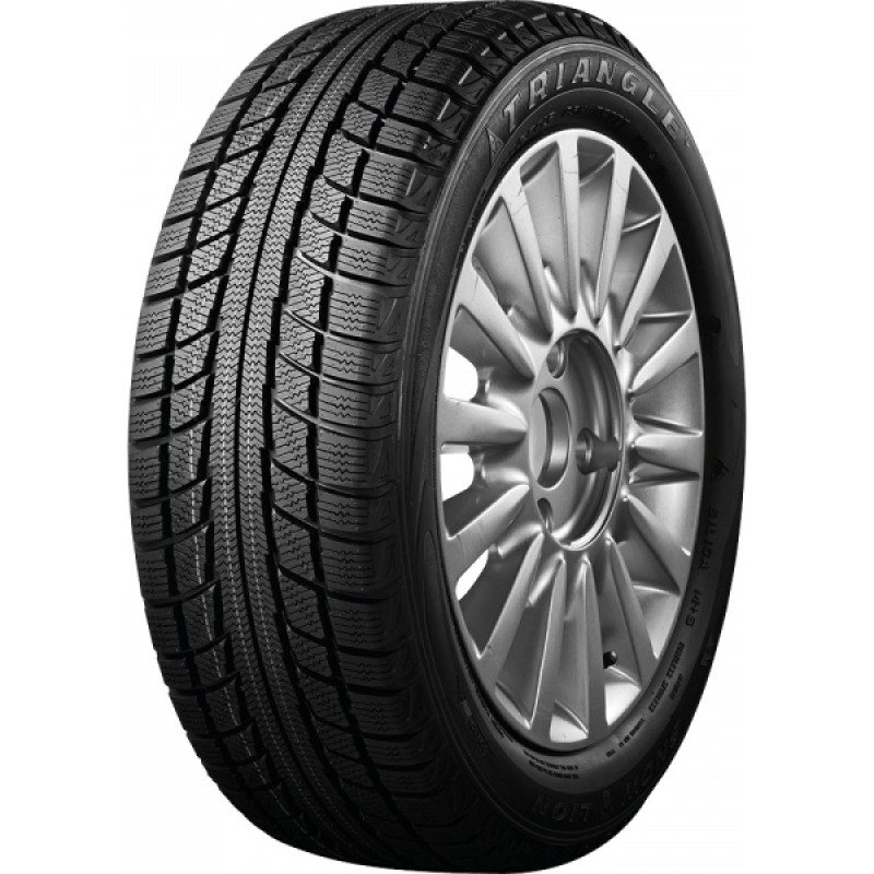 Triangle - TR777    Lääne-euroopa lamell - 165/70 R13