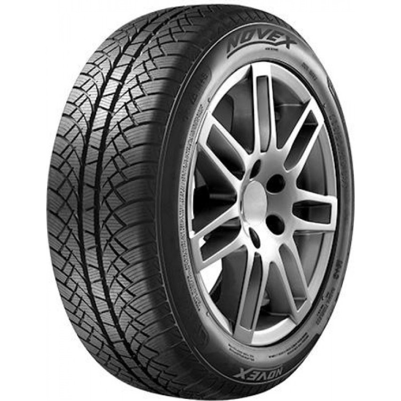 Novex - WIN 5 - 195/60 R15