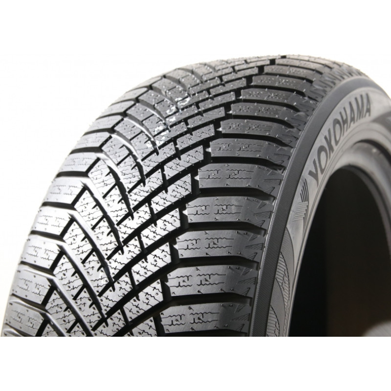 Yokohama - BluEarth V906 - 275/35 R23
