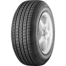 Continental -  CONTI4X4CONTACT  SL FR MO - 265/60 R18