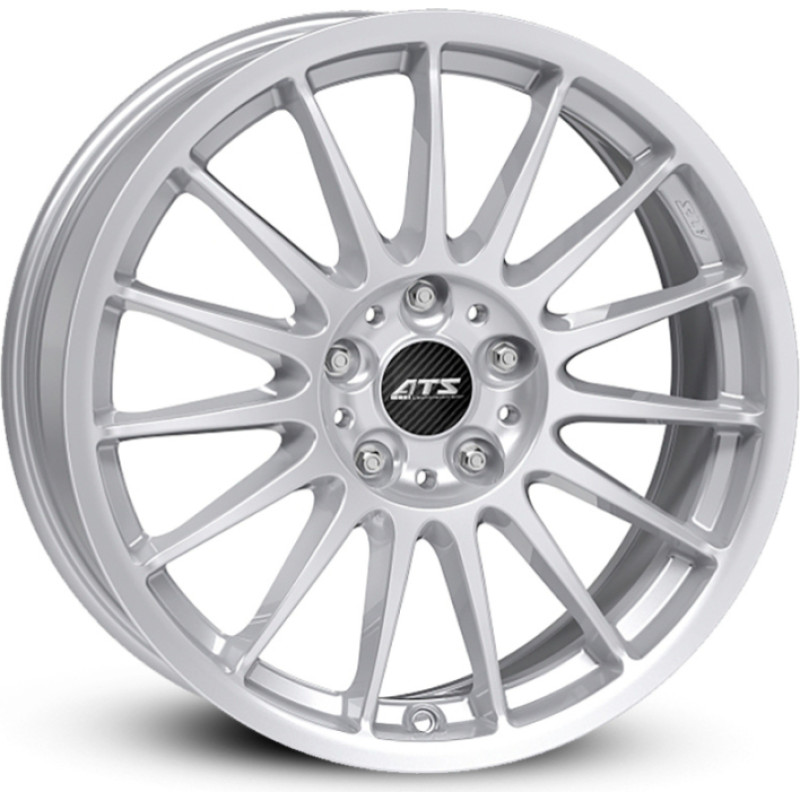 ATS STREETRALLYE 15 6 5x112 ET43