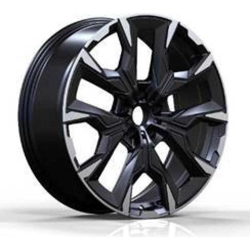 Replica Wheels 3S1349 20 8.5 5x112 ET28