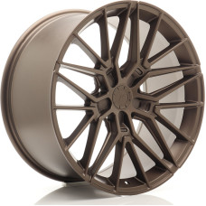 Japan Racing JR38 20 9 5x120.65 ET20