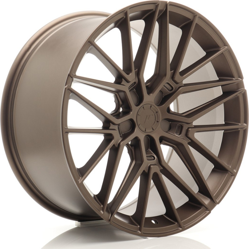 Japan Racing JR38 20 9 5x120.65 ET20