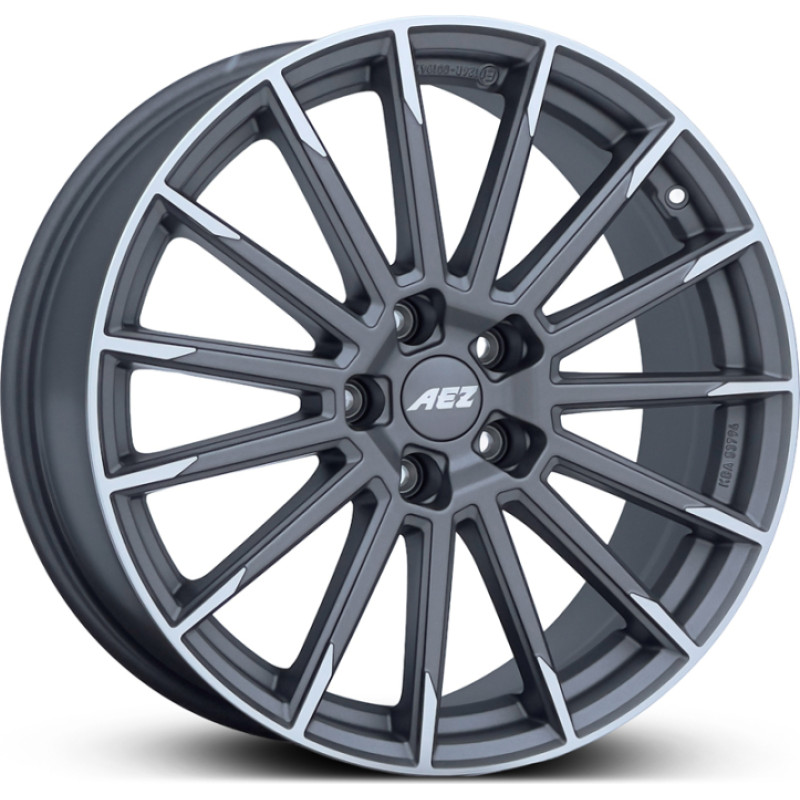AEZ ATLANTA 19 8.5 5x114.3 ET40