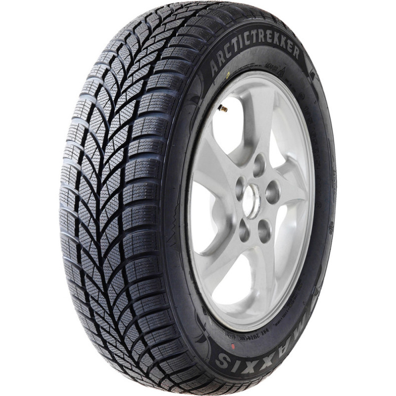 Maxxis - Arctic Trekker WP05 - 165/70 R14