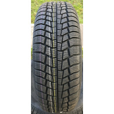 Gislaved - Euro frost 6 - 215/55 R17