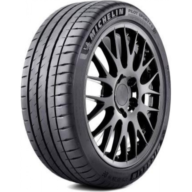Michelin - Pilot Sport 4 - 245/35 R20