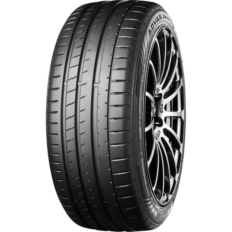 Yokohama - ADVAN SPORT EV V108 - 235/35 R20C