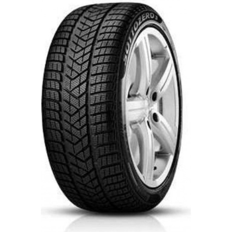 Pirelli - Winter Sottozero 3 - 225/45 R17