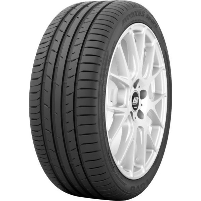 Toyo - PROXES SPORT XL - 295/35 R20C