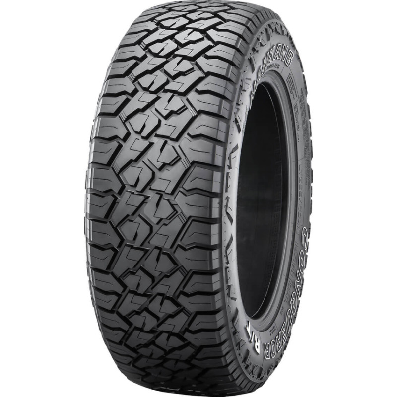 Nankang - Conqueror R/T White Letters - 265/50 R20
