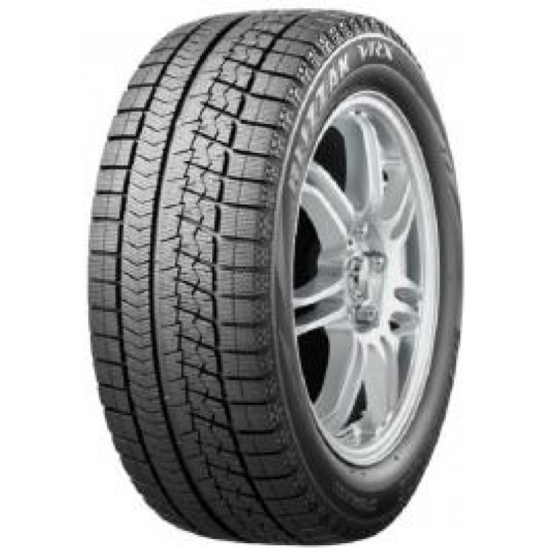 Bridgestone - VRX 3PMSF - 205/55 R16