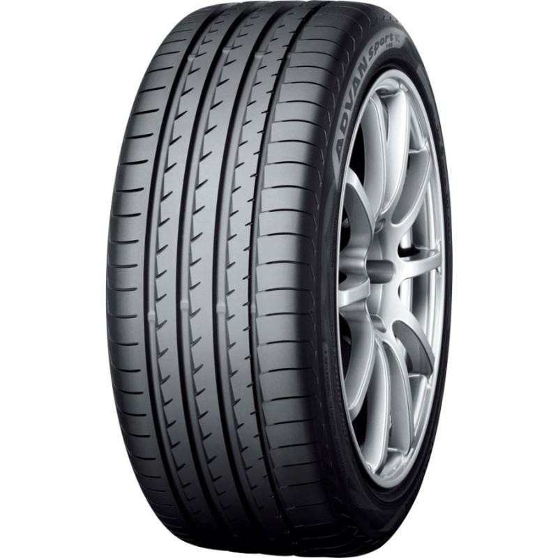 Yokohama - ADVAN SPORT V105 - 235/55 R17C