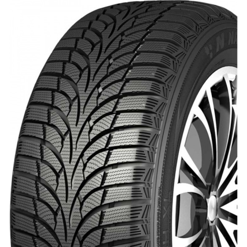 Nankang - SV-3   XL - 225/40 R19