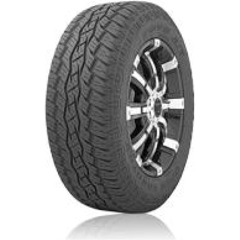 Toyo - Open Country A/Tplus - 255/55 R18