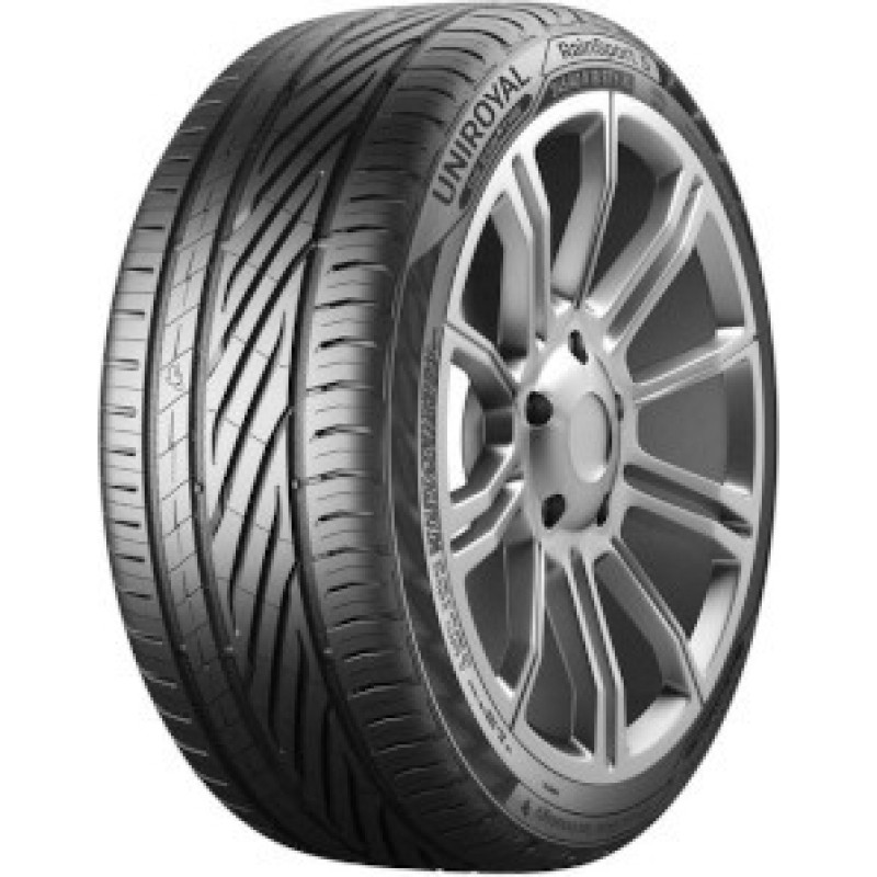 Uniroyal - RainSport 5 - 245/40 R20