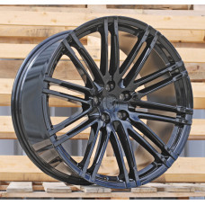 Replica Wheels B1026 21 10 5x112 ET19