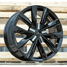 Replica Wheels B1351 18 8 5x120 ET50