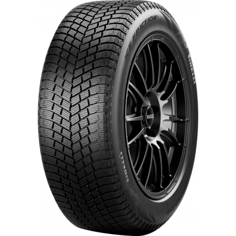 Pirelli - ICE FRICTION     - 205/55 R16