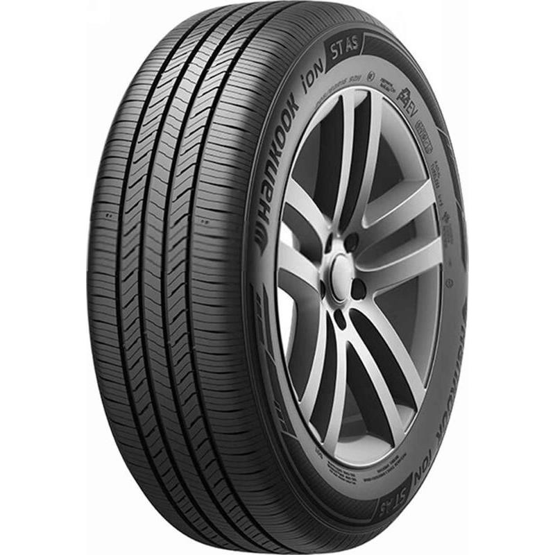 Hankook - ION ST AS SUV (IH61A) - 215/60 R17