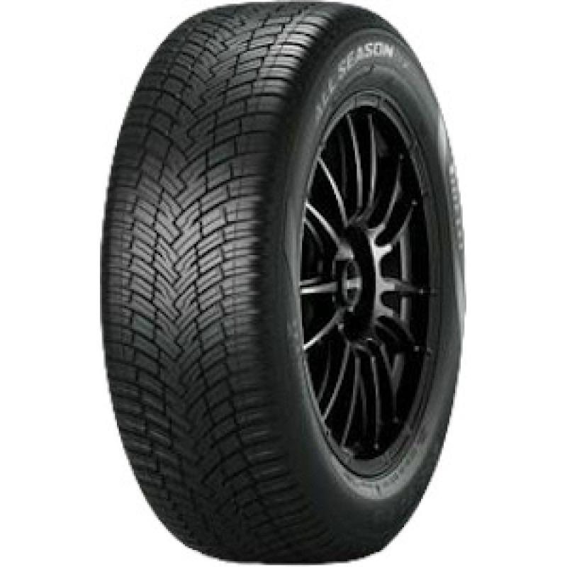 Pirelli - Scorpion All Season SF 2 (VOL) elt - 265/45 R21