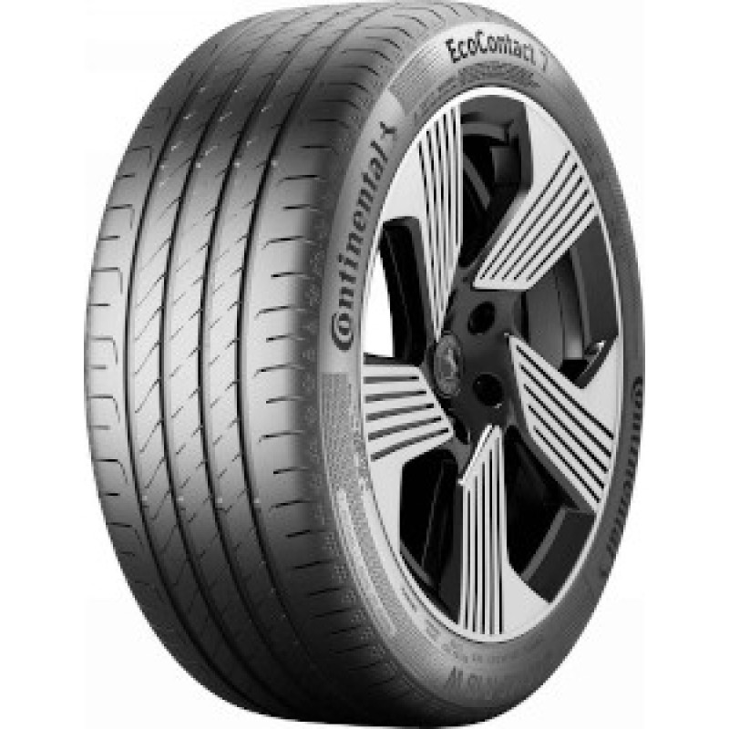 Continental - EcoContact 7 (+) - 235/50 R20