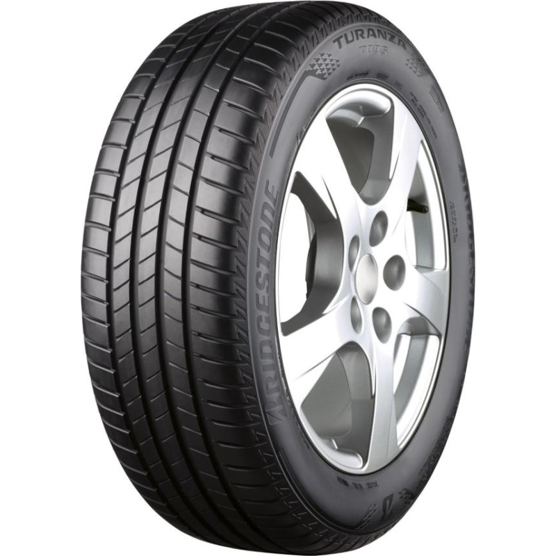 Bridgestone - TURANZA T005 - 245/40 R18