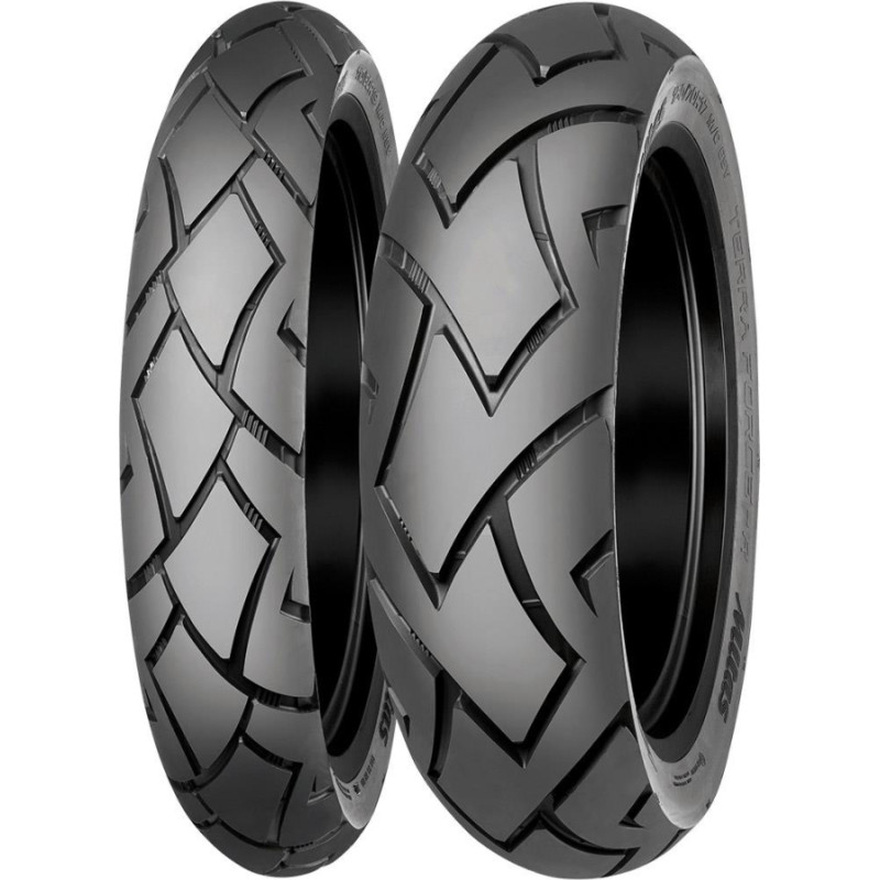 Mitas - TERRA FORCE-R - 150/70 R17C