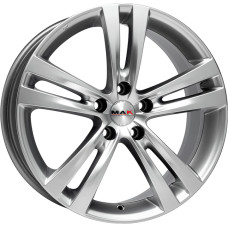 MAK ZENITH 18 8 5x108 ET45