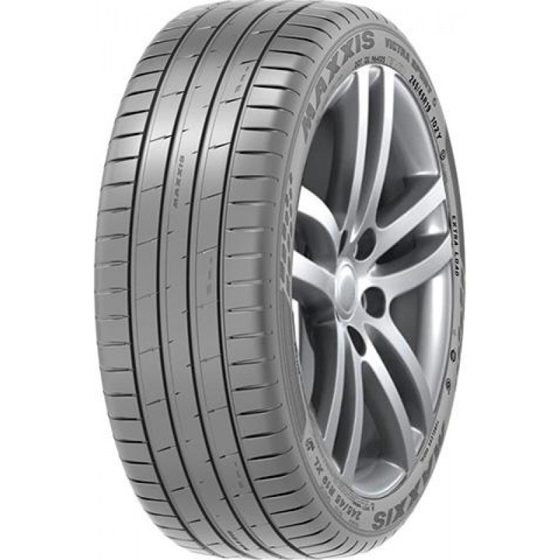 Maxxis - Victra Sport VS6 - 235/35 R19