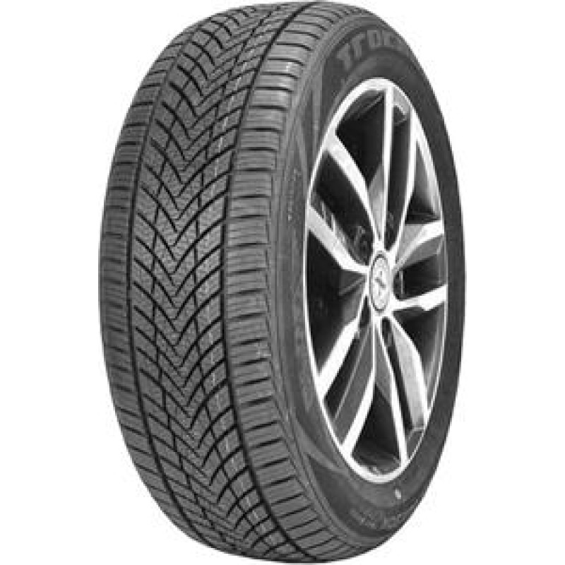 Rotalla - ROTALLA RA03 104VXL vissezonu - 225/60 R18