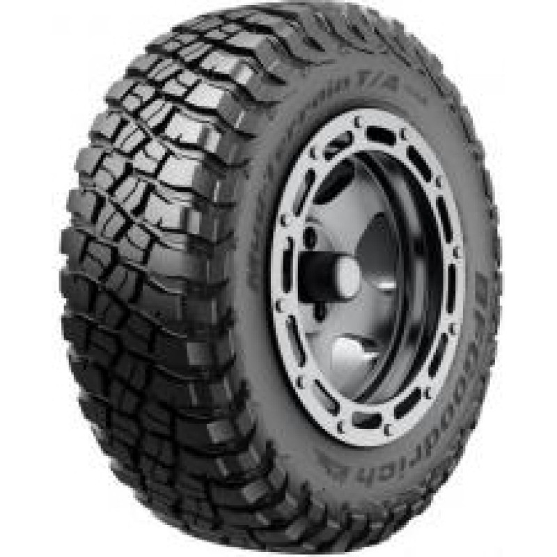 Bfgoodrich - MUD TERRAIN T/A KM3  - 245/65 R17C